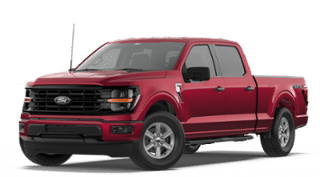 2026 Ford F-150® External Image 1